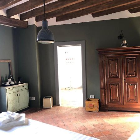 La Locanda Di Grazzano Visconti Exterior foto